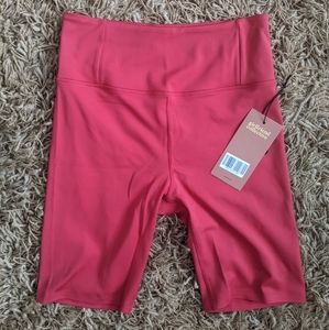 Girlfriend Collective Float bike shorts